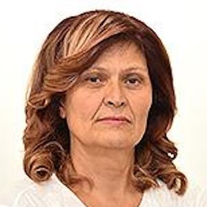 Мариета Ангелова Тимнева - Рохова