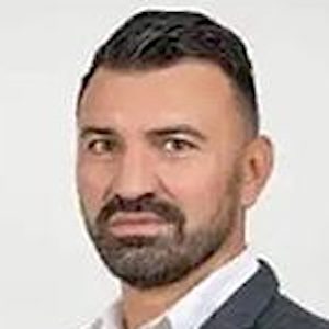 Милен Димитров Георгиев