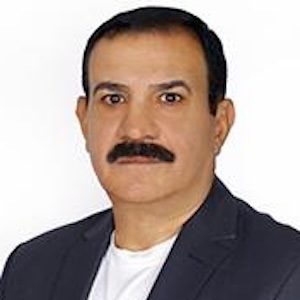 Шерафет Асан Мехмед