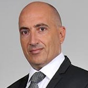 Стоян Демирев Грозев