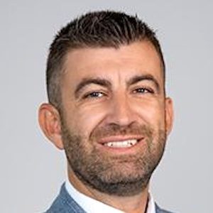 Васил Петков Загорчев