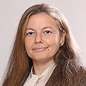 Виолета Атанасова Диянова