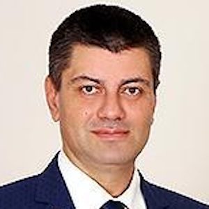 Владимир Павлинов Павлов