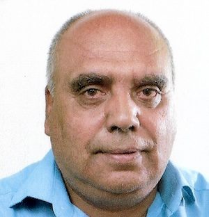 Борис Георгиев Димитров
