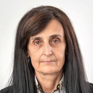 Галя Генова Глухкина