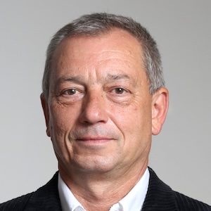 Георги Тодоров Николаев