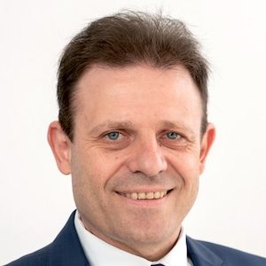 Иван Валентинов Дойчинов