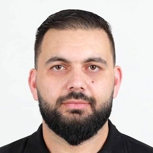 Камен Ивов Мартинов