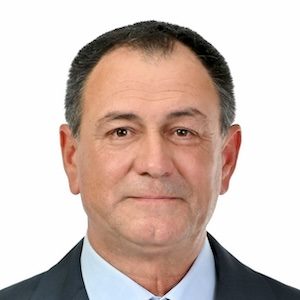 Васил Георгиев Донев