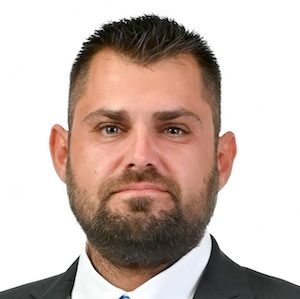 Виктор Добринов Вълков
