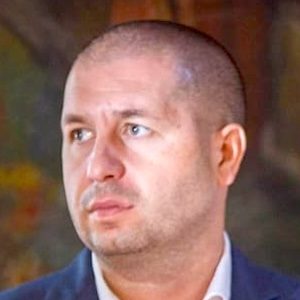 Найден Павлов Павлов
