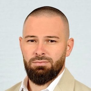 Стелиян Пламенов Шалски