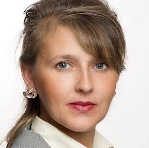 Цветозара Иванова Данчева
