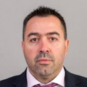 Белчо Колев Белчев