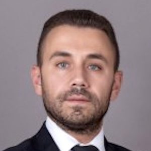 Иван Георгиев Гитев