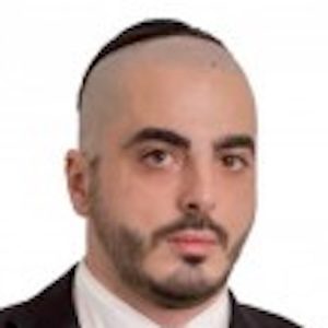 Калин Николаев Калинов