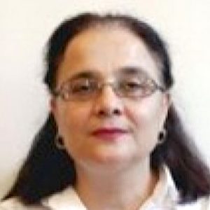 Красимира Белчева Харизанова