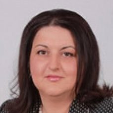 Моника Божидарова Динева