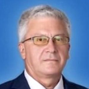 Стоян Крумов Чачкаров