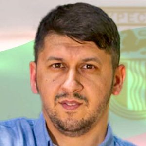 Димитър Кирилов Лазаров