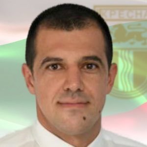 Иван Милчов Караджов
