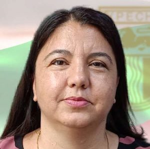 Надежда Бойкова Георгиева