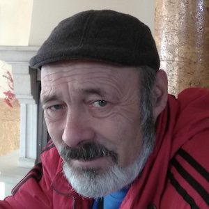 Румен Данаилов Сипков