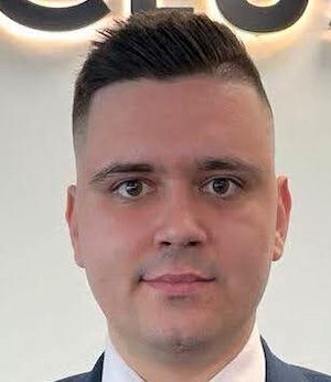 Димитър Йорданов Балабанов