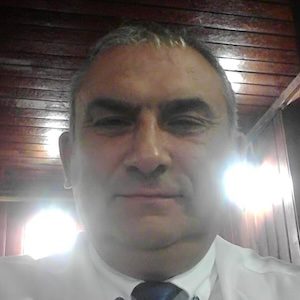 Андрей Димитров Моврадинов
