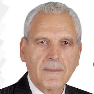 Георги Желязков Бъклев