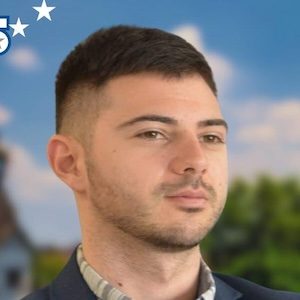 Борис Владов