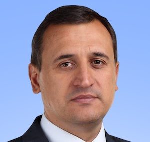 Найден Шопов