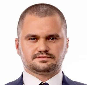 РАДОСЛАВ ЧЕРВЕНКОВ