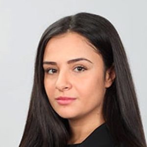 ВЕРЖИНИЯ ФЕОДОРОВА