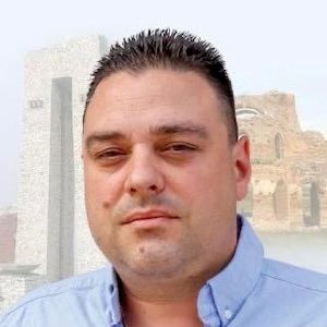 НИКОЛАЙ ГЕОРГИЕВ БАКОВ