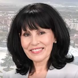 Светла Николова Данаилова