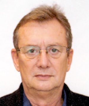 Ангел Благоев Молев