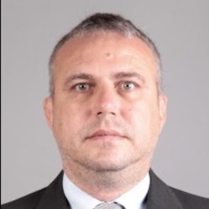 Георги Николов Василев