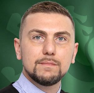 Иван Димитров Пенков