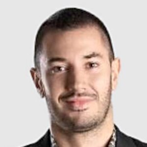 Кирил Атанасов Търев