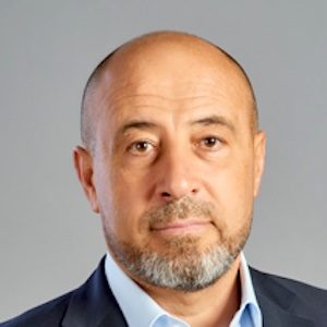 Адам Георгиев Адамов