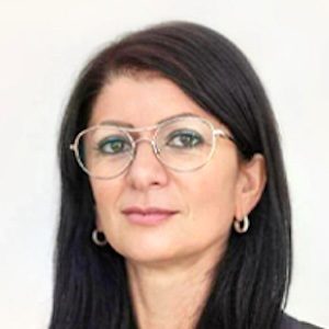 Ива Димитрова Кусева