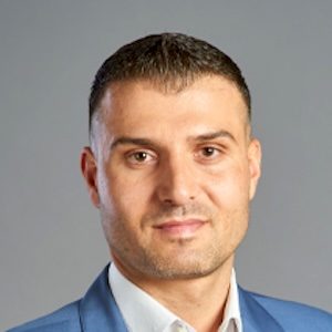 Никола Дяков Абрашев