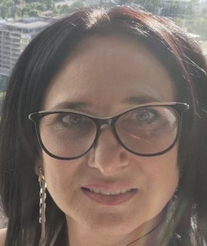 Иванка Страхилова Тенова