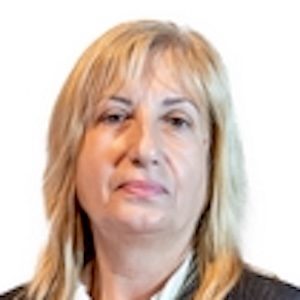 Иванка Стефанова Димитрова