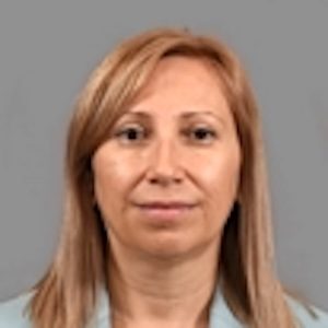 Милка Стоянова Стоева