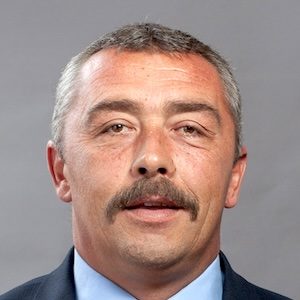БАЙРЯМ ДЖЕВДЕТ МЕЧКАРСКИ