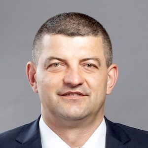 ЕМИН РЕДЖЕП КЬОСЕЙ