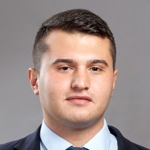 РЕДЖЕП САЛИХ ОСМАН