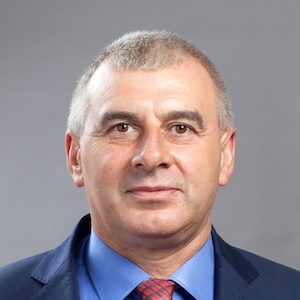 САЛИХ САЛИХОВ ОСМАНДЖИКОВ
